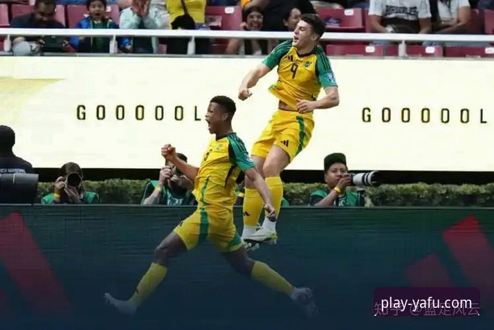 民主刚果加时绝杀牙买加，时隔52年重返世界杯决赛圈