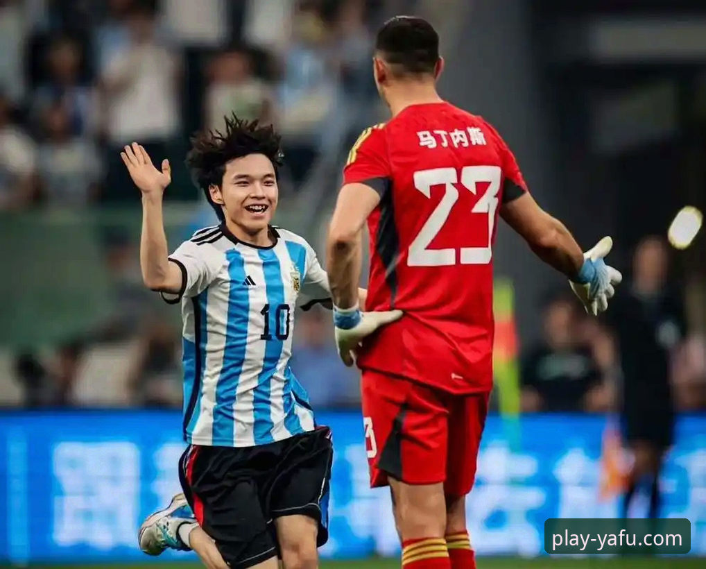 阿根廷友谊赛大胜详解：一场战术创新与情感传承的完美展示